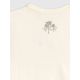 7. Herren-T-Shirt mit Aufdruck, regulär, Größe 4F 4FRSS26TTSHM4298-11S