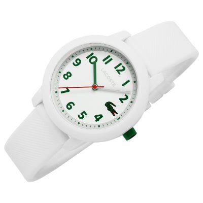 2. Lacoste Kinderuhr LACOSTE 12.12 KIDS 2030039 + BOX