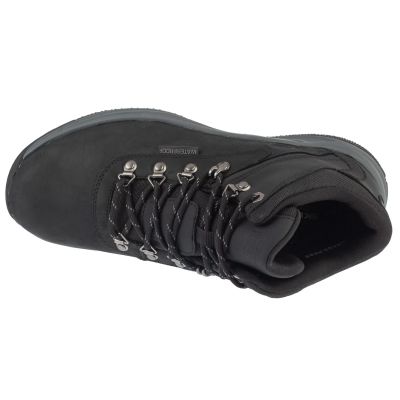 3. Skechers Slip-Ins: Meroe – Pikeman 205285-BLK Schwarz Größe 40