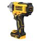 7. Schlagschrauber 18V 4-Gang + TSTAK DCF891NT DEWALT