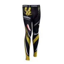 Masters Dl-MMA Trainingsleggings M 061256-M