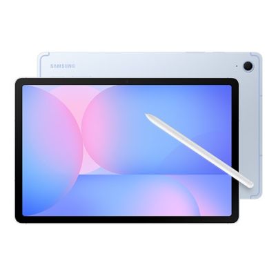 12. Samsung Galaxy Tab S10 FE X526B 5G 10,9 Zoll 8 GB RAM 128 GB Tablet – Blau