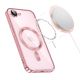 3. Tech-Protect MagFlex MagSafe Hülle für iPhone 16e / 17e – Pink