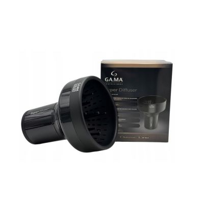 4. GA.MA Super Diffusor SH3010 AV11.600