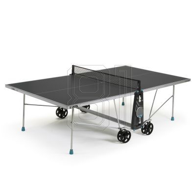 Cornilleau 100X Outdoor-Tischtennisplatte 115300