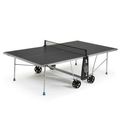 Cornilleau 100X Outdoor-Tischtennisplatte 115300