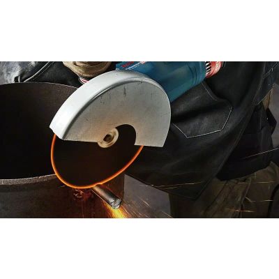 4. Winkelschleifer FI 230 2400W 06018C3300 BOSCH