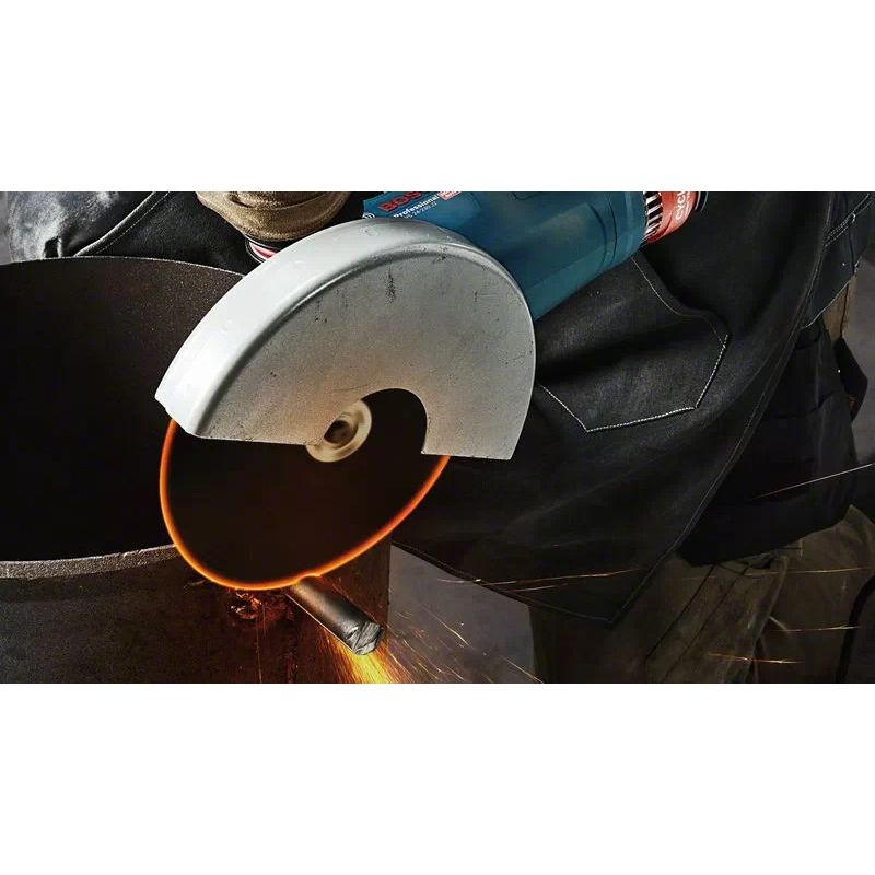 4. Winkelschleifer FI 230 2400W 06018C3300 BOSCH