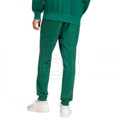 3. adidas Essentials Feel Cozy French Terry M JE3858 pants