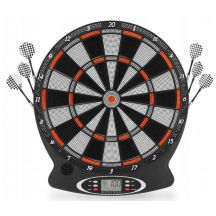 Spokey Narvi LITE 942239 Elektronische Dartscheibe 