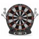 Spokey Narvi LITE 942239 Elektronische Dartscheibe 