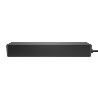 11. HP 50H55AA USB 3.2 Gen 2 (3.1 Gen 2) Typ-C Schwarz