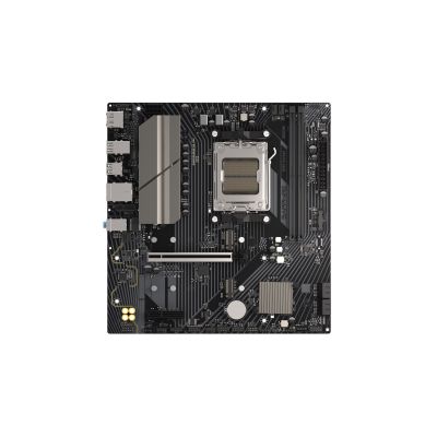 24. SAPPHIRE B650M-E Motherboard