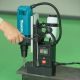 22. Makita 1050W HB350 Magnetbohrmaschine