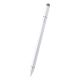 3. Baseus Smooth Writing III 3-in-1 Passiv-Stift – Weiß