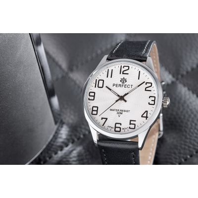 4. PERFECT GXB452-03 Herrenuhr