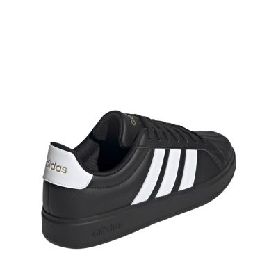 3. Adidas Streettalk Herrenschuhe schwarz JP8276