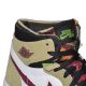7. Air Jordan 1 Zoom Basketballschuhe - CT0978-203