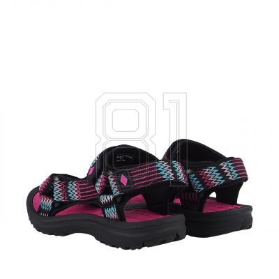 4. Lee Cooper Jr Sandals LCW-25-34-3570K