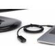 5. USB Typ-C Gen 2, Typ-C auf HDMI A Verbindungskabel