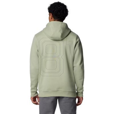 3. Columbia Meridian Creek Hoodie M 2105851348