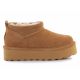 11. BearPaw Retro Super Shorty Schuhe W 3051W-243