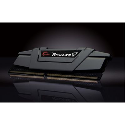 2. Arbeitsspeicher DIMM 16GB PC25600 DDR4/K2 F4-3200C16D-16GVGB G.SKILL