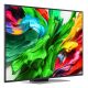 2. LG QNED 55QNED87A3B Fernseher 139,7 cm (55") 4K Ultra HD Smart TV Wi-Fi Schwarz