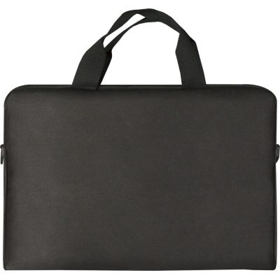 6. DEFENDER LITE Laptoptasche 15,6" Schwarz 26083