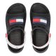 11. Tommy Hilfiger Jr. T1B2-32262-0083X001 Sandalen
