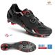 CRONO MTB-Schuhe CX-2 schwarz 46 Nylon