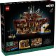 10. LEGO One Piece 75640 Baraties schwimmendes Restaurant