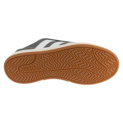 4. adidas Grand Court Alpha OSS JR0542 Grau 41 1/3