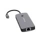 9. Verbatim USB-C Pro Multiport Hub 9 Port CMH-9 32152