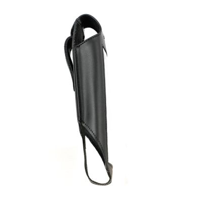 3. Soryt S5-STAHL Handyhülle Holster Schwarz