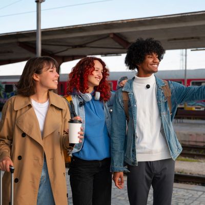 23. BOYA BOYALINK 3-02 Drahtloses Mikrofon 2,4 GHz USB-C – Schwarz