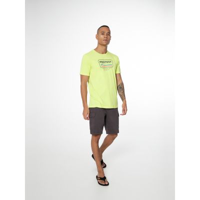 4. Herren-T-Shirt Protest PRTCAARLO