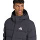 10. Herren adidas Helionic Jacke schwarz JN2099