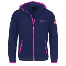 Trollkids Kinder Fjell Laufjacke Jr 909-114