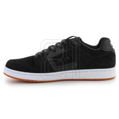 5. DC Shoes Schuhe - Manteca 4 SM ADYS1007660-BW6