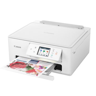 5. Canon PIXMA TS7650i Multifunktionsgerät