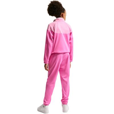 2. Nike Sportswear Kinder-Trainingsanzug Pink HQ9315 675