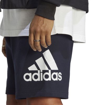 14. Adidas Essentials Big Logo French Terry M IC9402 Shorts