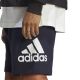 14. Adidas Essentials Big Logo French Terry M IC9402 Shorts