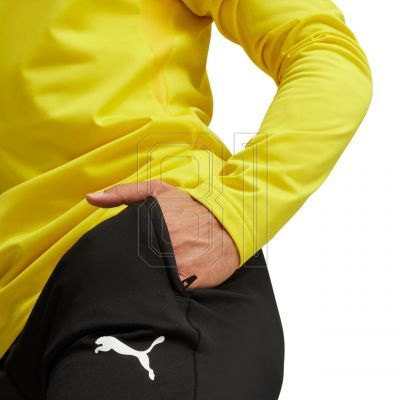12. Puma Team Goal Slim Training Pants M 659037 03