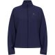 3. Damenjacke Odlo ZEROWEIGHT Jacket, marineblau