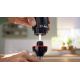 7. Bosch MSM4B6V2 Serie 4 ErgoMaster Stabmixer (1000W; Schwarz)