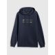 7. Herren-Kapuzenpullover, regulär, Größe 4F 4FRSS26TSWSM2801-31S