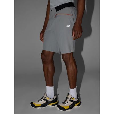 6. Schnelltrocknende Trekkingshorts für Herren 4F 4FWSS26TFSHM1552-24S