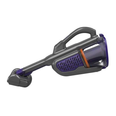 5. 18V BHHV520BFP BLACK+DECKER Handstaubsauger